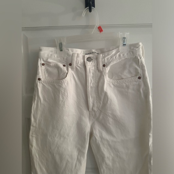 THE JONI HIGH RISE LOOSE 29L denim forum jeans - Picture 6 of 6